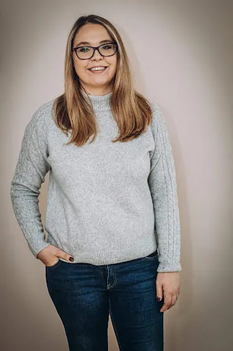 Pracownia Psychologiczna Marta Kijek