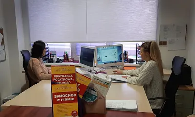 Perfekt Biuro Rachunkowe (OSCBR)